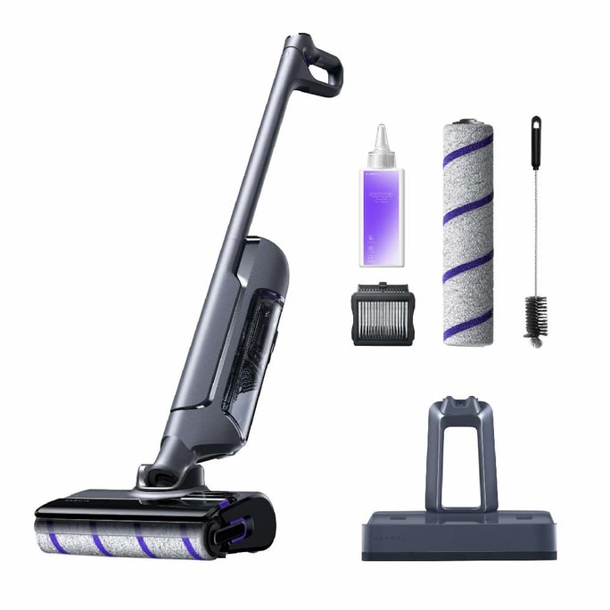 S20 Pro Cordless All-in-One Vacuum Mop Cleaner