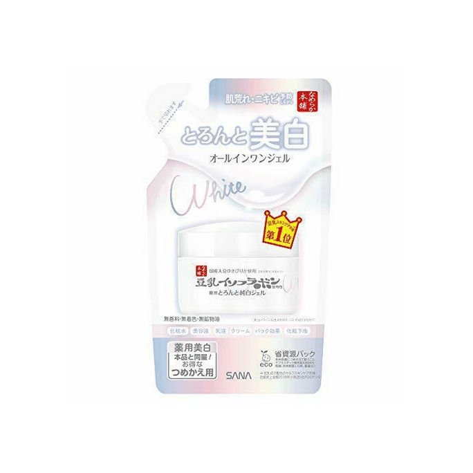 [일본 직송] 토키와제약 두유 보습 크림(100g) 민감한 피부에 미백, 수분 공급, 강화, 탄력, 항산화 효과 제공 임산부에게 적합