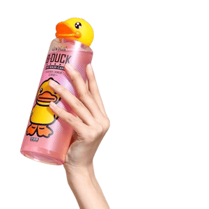 Little yellow duck cleaning sterilizing and cooling eye wash 500ml