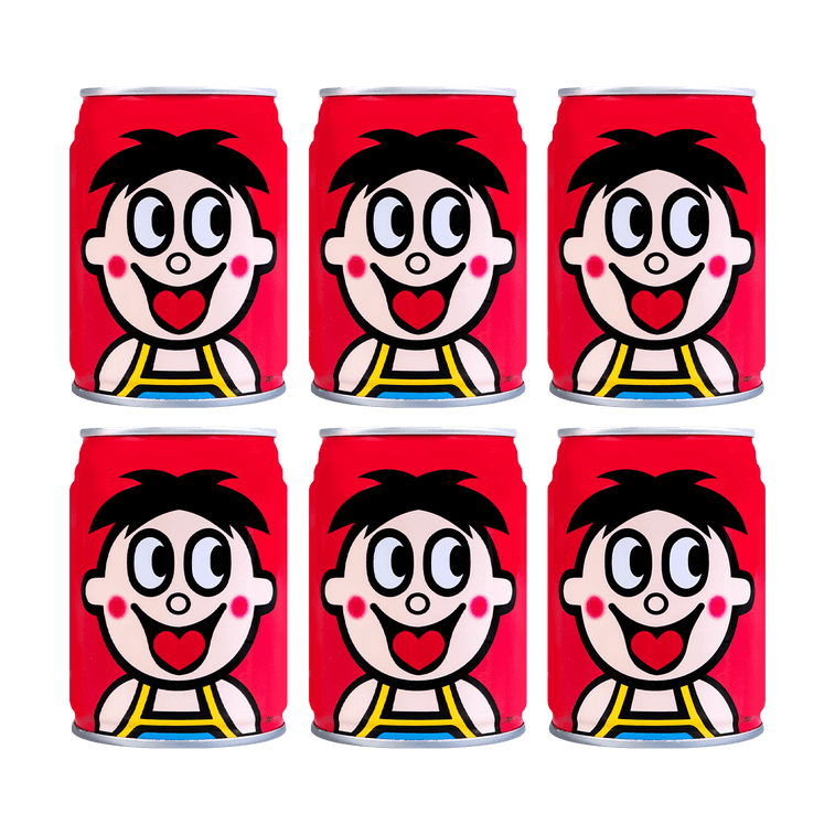 Milk Drink, 245ml*6