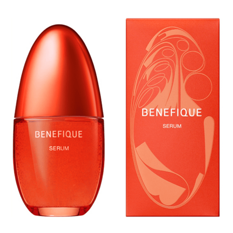 SHISEIDO Benefique Serum/Benefique Serum - Yami.com