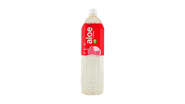jean & len 100 aloe vera gel Aloe Vera Gel main image 1