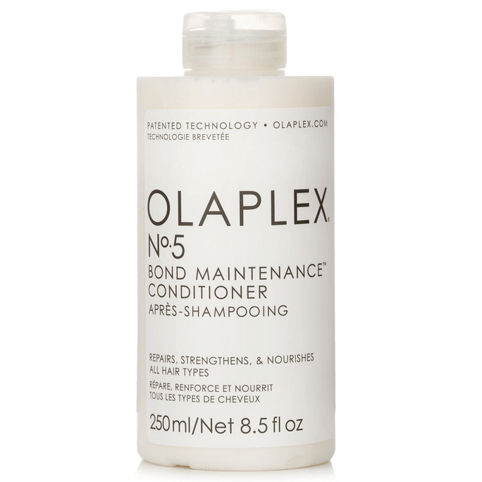 Nº.5 Bond Maintenance Conditioner 250ml/8.5oz