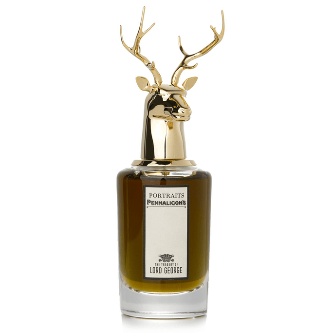 法國 【香港直郵】 Penhaligon's潘海利根 肖像喬治勳爵的悲劇 75ml/2.5oz