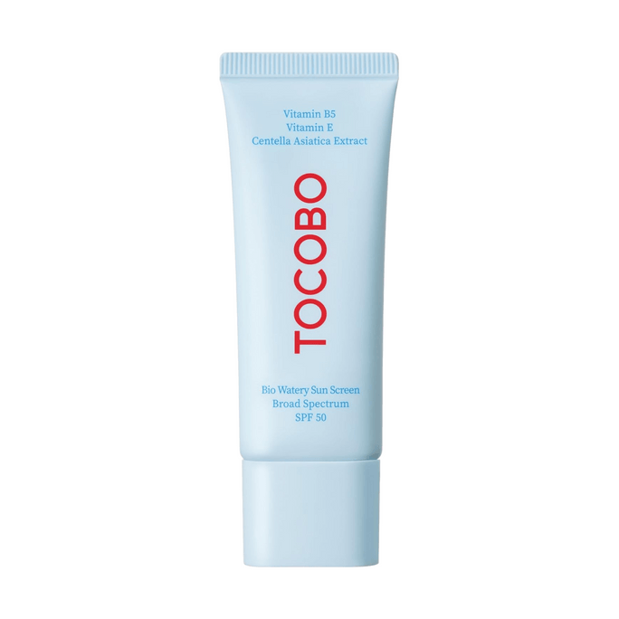 韓國 TOCOBO 生物水潤防曬乳 SPF50 40ml