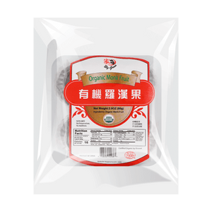 家乡味 有机罗汉果 80g