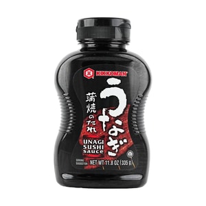 Unagi Sushi Sauce,11.80 oz