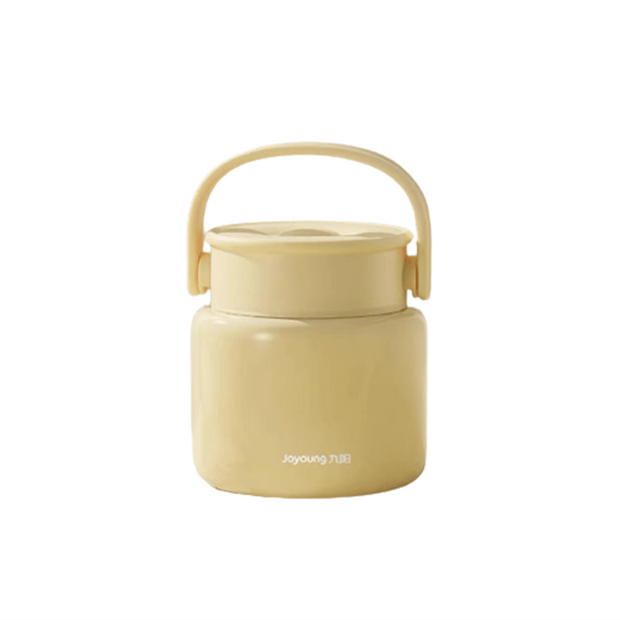 Insulated Lunch Box Crockpot Worker Women With Lunch Stainless Steel Lunch Box 800ml