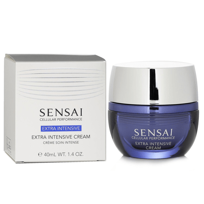 Sensai Cellular Performance Extra Intensive Cream 90314 40ml/1.4oz