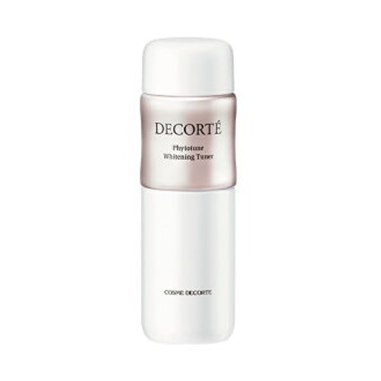 DECORTÉ Phytotune Whitening Tuner 200mL Phytotune Whitening Tuner Whitening Lotion 200ml - Yami.com