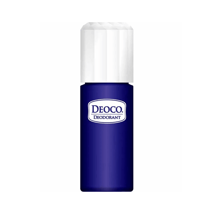 Medicated Deodorant Roll On 30ml