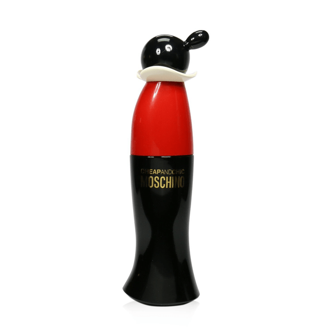 United States [홍콩 다이렉트 메일] 모스키노 올리비아 오 드 뚜왈렛 내추럴 스프레이 50ml/1.7oz