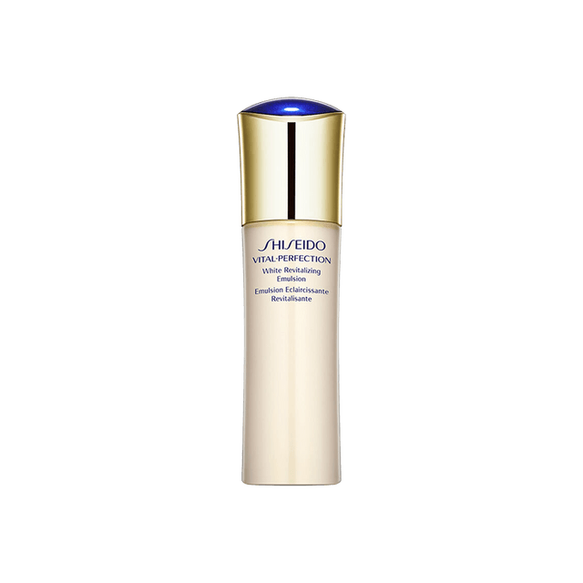 SHISEIDO 資生堂 Vital-Perfection ホワイト リバイタライジング