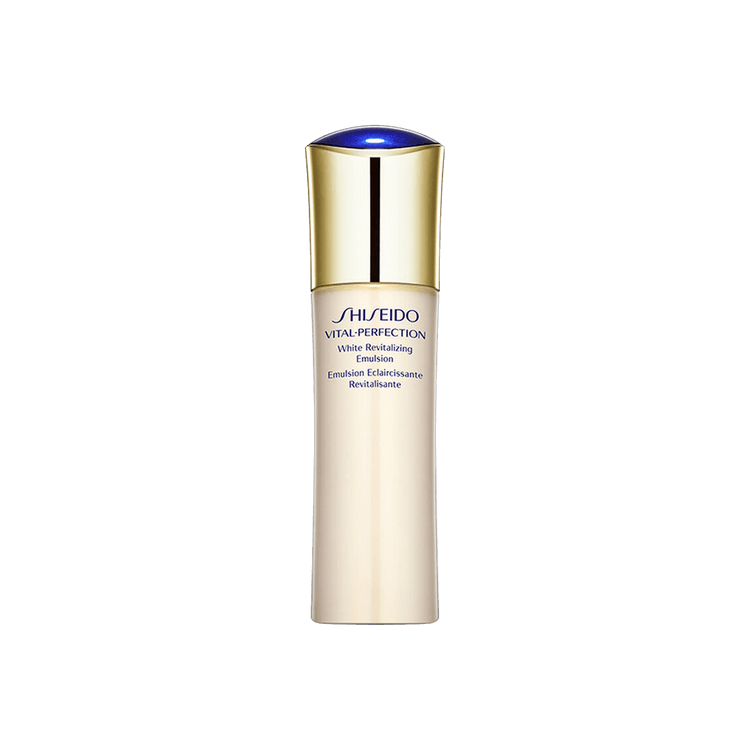 SHISEIDO 資生堂 Vital-Perfection ホワイト リバイタライジング