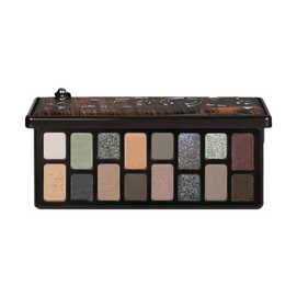 Sixteen-color Eyeshadow Palette #21 16g