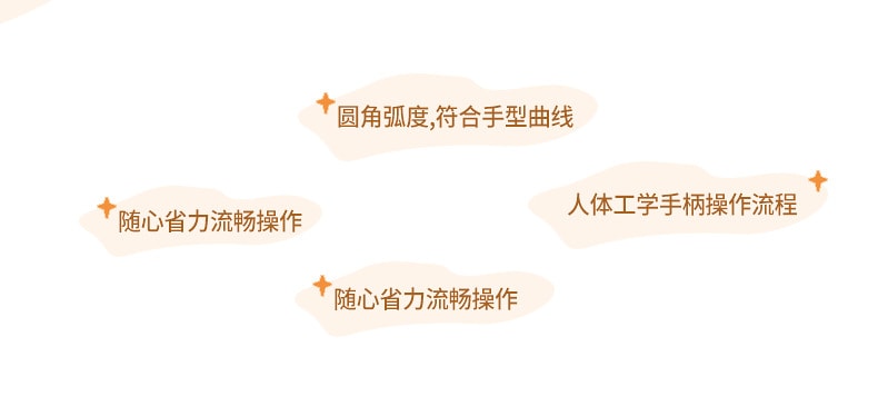 Soft Skin Friendly Non-Powdery Makeup Brush Easy To Apply Makeup Setting Loose Powder Brush