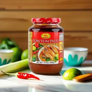 Tom Yum Sauce, 17.5 oz