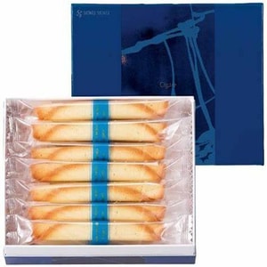 【일본 직배송】 일본 Yoku Moku 가장 맛있는 롤케이크 도쿄 YOKUMOKU 롤케이크 선물 세트 14개입