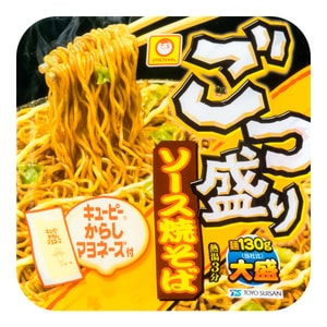 小麦麺ソース焼きそば 171g