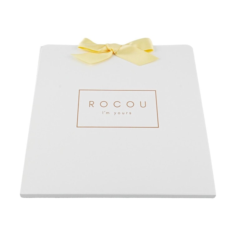 실리콘 이유식 매트 플라워 플레이스매트, 허니 옐로우 8