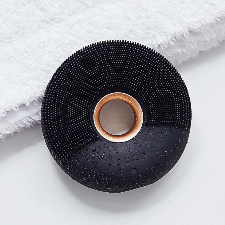 【中国直送】Xiaomi Youpin DOCO バイポーラ微振動スマート音波美顔器 3