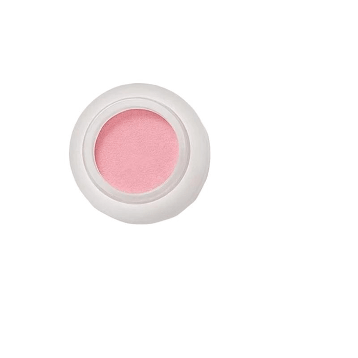 Blush Cream For Women's Nude Makeup Natural 10# Wild Peach Powder 4g*1 Piece