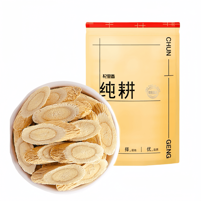 Huangqi 100g