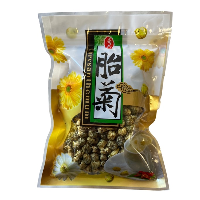 HMT Fetal Chrysanthemum Tea 50g