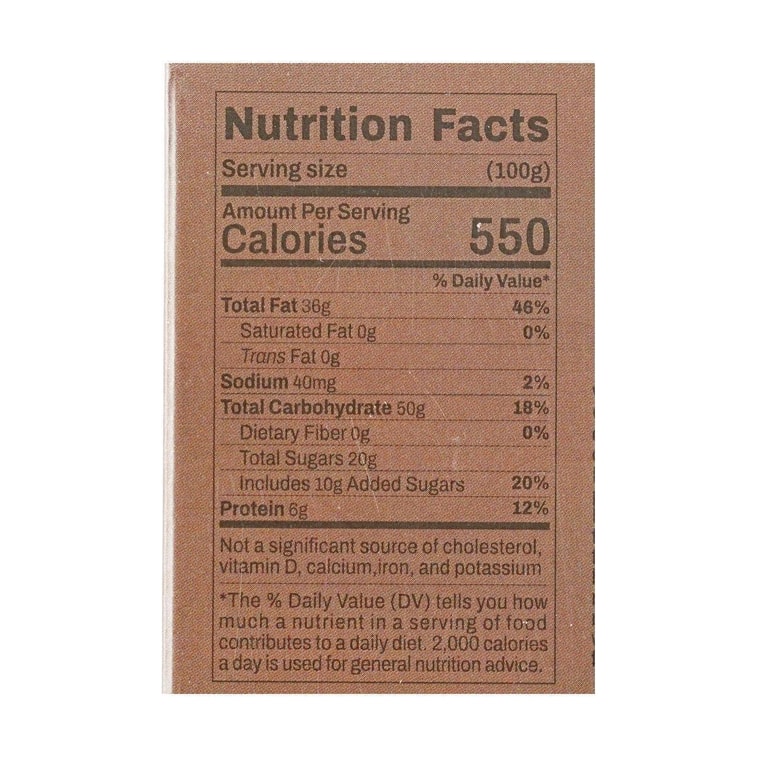 零食物語 杜拜巧克力 黑巧克力 經典開心果口味 37g *5【5份超值裝】【TikTok網紅爆款 口感超神奇】【收到請冷藏】 6