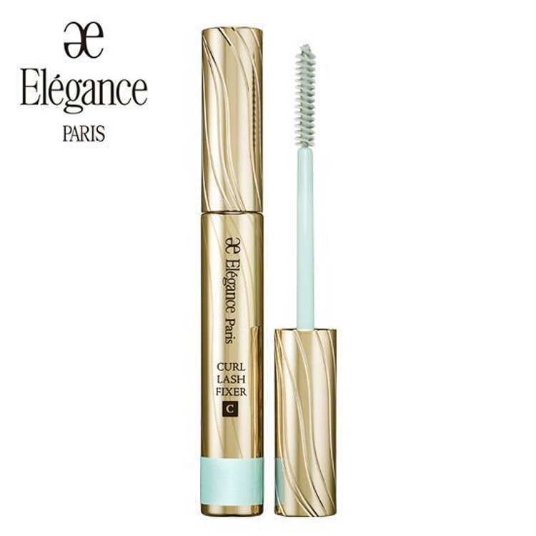 Elegance Curl Lash Fixer Elegance Curl Lash Fixer