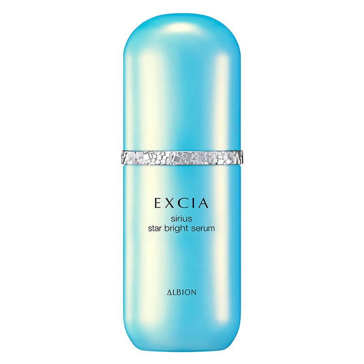 美容液 ALBION EXCIA Sirius Star Bright Serum EXCIA Sirius Star Bright Serum 40ml - Yami.com