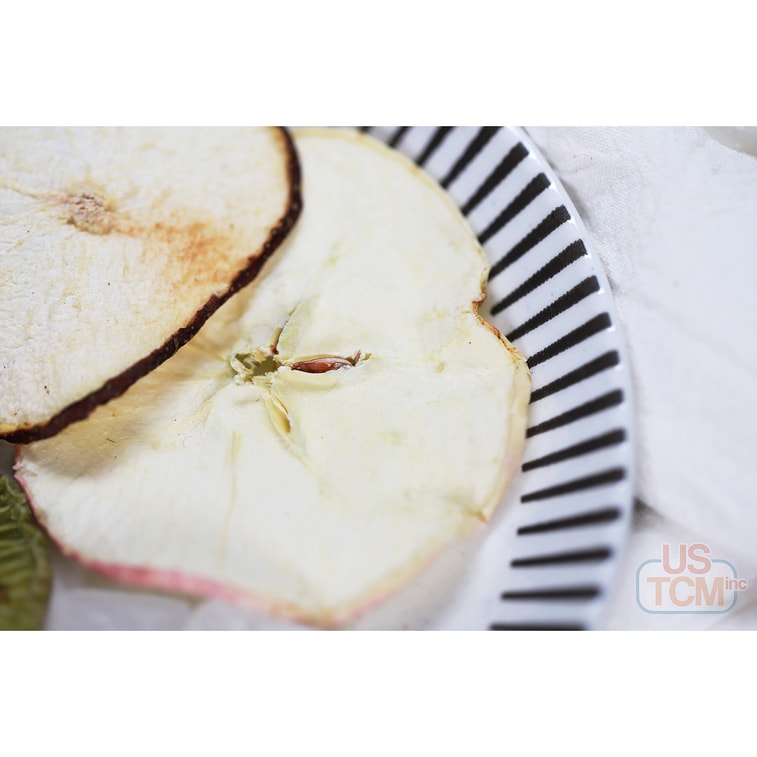 USTCM JoyFull Mixed Fruit Flower Tea || SnowPear-Apple-Kiwi-Chrysanthemum 3 Packs 5