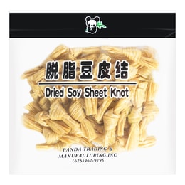Dried Soy Sheet Knot 150g