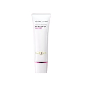 L'Oréal Grape Seed Amino Acid Facial Cleanser: Moisturizing, Hydrating, Deep Pore Cleansing Skincare Product—Authentic Grape Seed Cleanser, 125ml