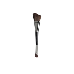 Dual-Ended Contour and Blush Brush 1 piece