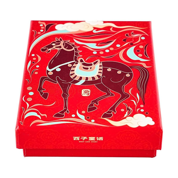 Peach Blossom Abundance Crystal Bracelet Lingyin Blessed for Women 5