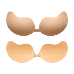 506Air 女性用シームレスニップルカバー ナチュラルスキン