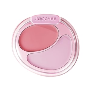 Cream Blush Duo, 2-in-1 Brightening & Blush, #G254 PINK TARO, Glow【YU SHUXIN's Pick】