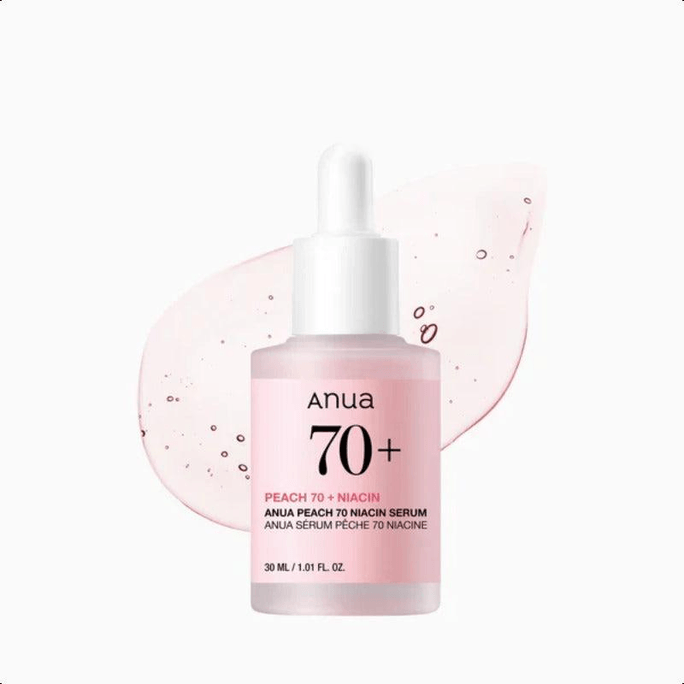  Peach 70 Niacin Serum 30ml