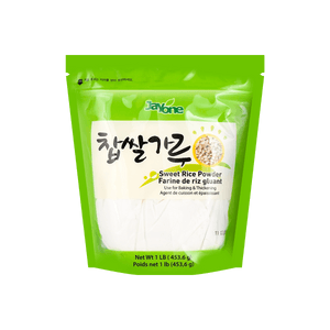 Sweet Rice Powder, 15.98 oz