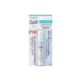 Curel Moisture Lip Care Cream 4.2g | Yami