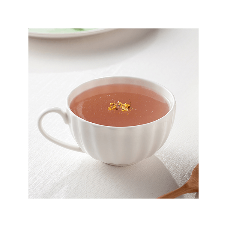 福事多 西湖桂花莲子 速溶藕粉 600g 3