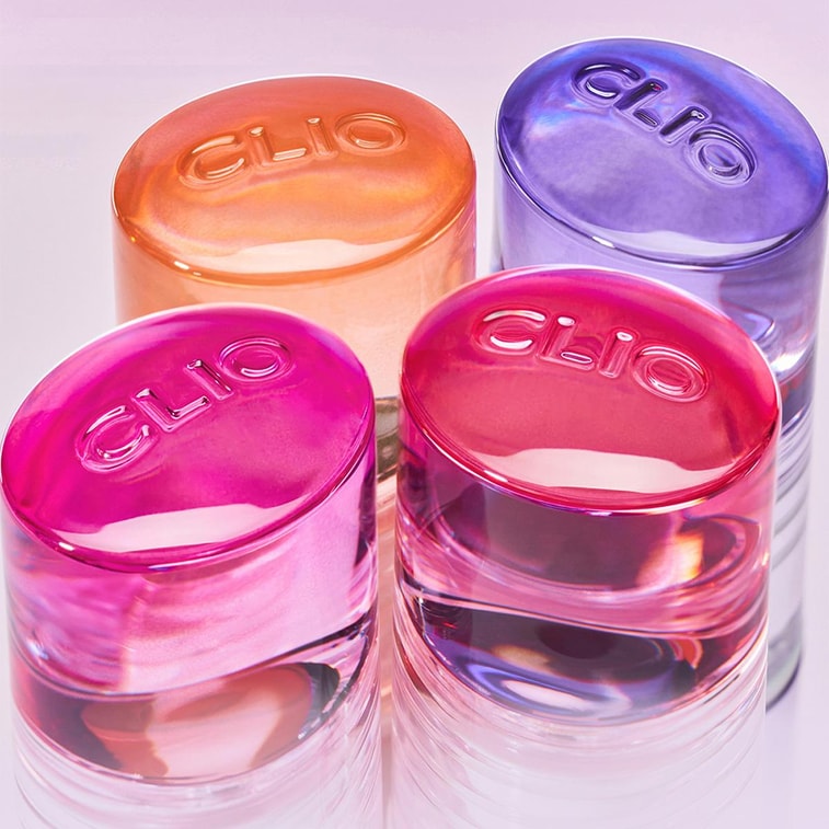 Crystal Glam Tint, 0.11oz. #24 Chocolate Frog【Harry Potter Collab Limited Edition】 5