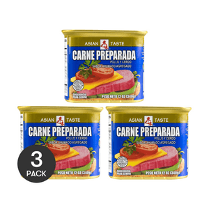 HARDFORD Luncheon Loaf 340g USDA Certified *3【3 Packs】