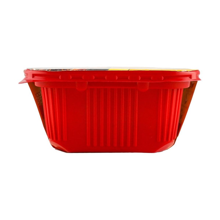 曹氏鴨脖 麻辣素毛肚自熱火鍋 自嗨鍋 400g【夠辣夠味巨上頭!】【實現曹氏自由!】 6