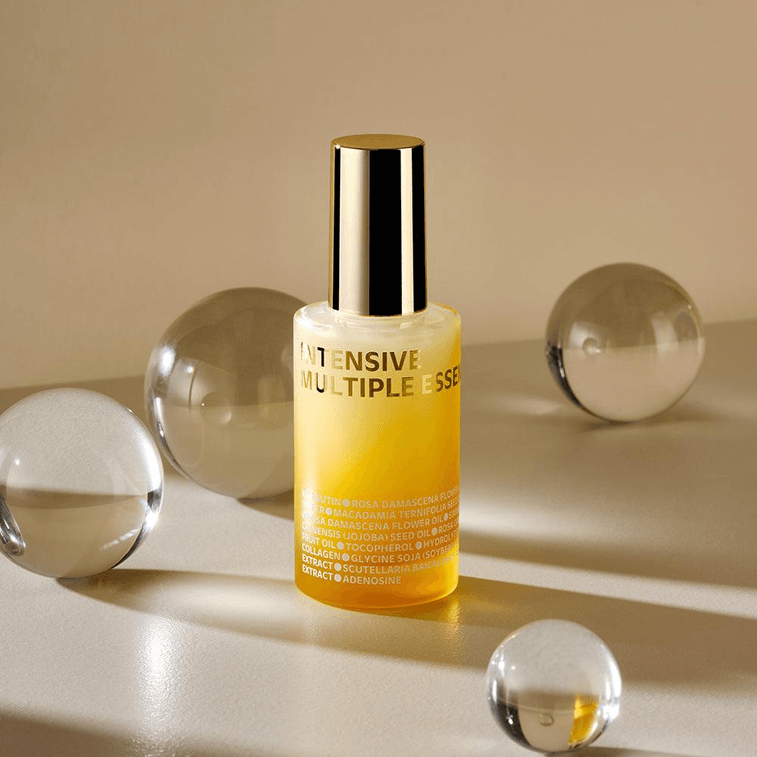韩国 Isoi 强效提升精华液 35ml 4