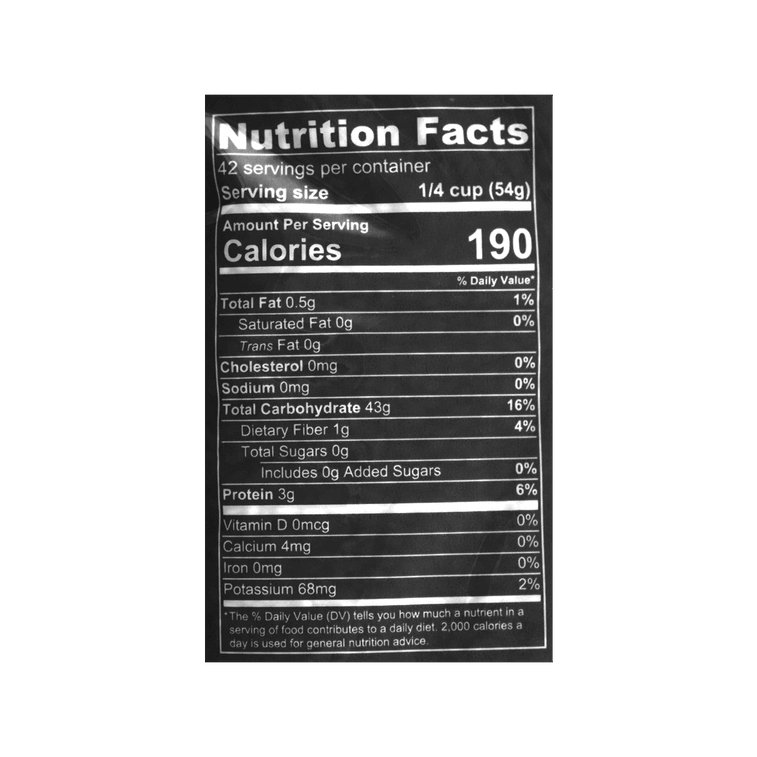 日本SHIRAKIKU 优质糯米 2.26kg  5