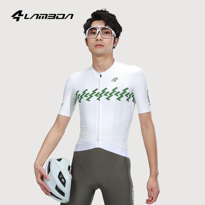 Stylish Comfortable Cycling Short-Sleeve Top Ultra-Functional XL size