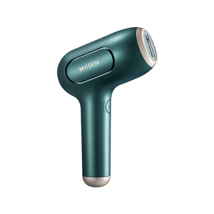 Sapphire Ice Laser Epilator - for armpits full body salon & home use KD506A 1 Pcs