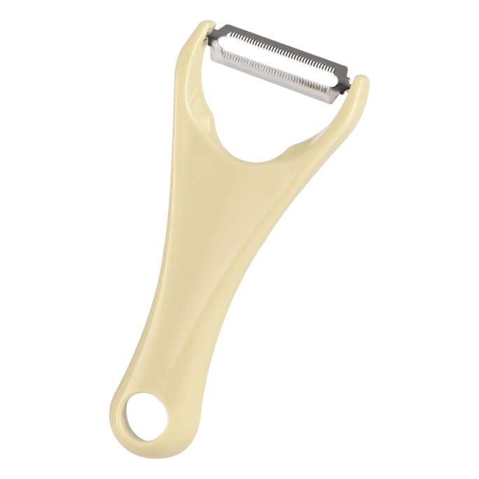 徳歓皮むき器（1個）、フルーツ皮むき器（1個）、フルーツおろし器（1個）